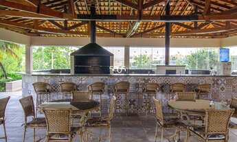 Imagem 7: Terreno à venda no Condomínio Bothanica, com 863,39m² de área total