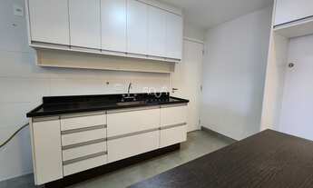 Imagem 3: Apartamento disponível para locação no Edifício City Parque, com 210m² de área útil