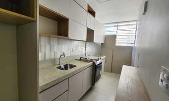 Imagem 3: Apartamento à venda no Largo da Matriz de Nossa Senhora da Candelária, região central de I