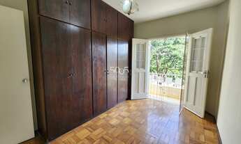 Imagem 5: Apartamento à venda no Largo da Matriz de Nossa Senhora da Candelária, região central de I