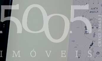 Imagem 7: Casa à venda no Condomínio Aldea de Espanha, com 160m² de área construída e 200m² de área