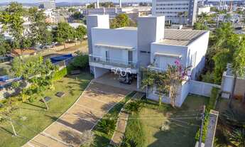 Imagem 2: Imóvel à venda no condomínio Plaza Atheneé, com 440m² de construção e 1.176,50m² de terren