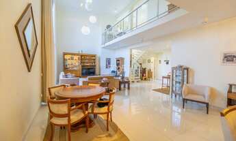 Imagem 3: Imóvel à venda no condomínio Plaza Atheneé, com 440m² de construção e 1.176,50m² de terren