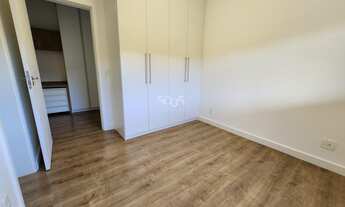 Imagem 6: Apartamento disponível para locação no Edifício City Parque, com 210m² de área útil