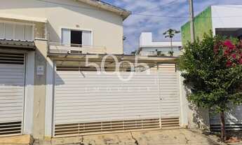 Imagem: Casa à venda no bairro Jardim Paulista