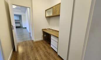 Imagem 5: Apartamento disponível para locação no Edifício City Parque, com 210m² de área útil