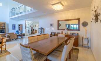 Imagem 7: Imóvel à venda no condomínio Plaza Atheneé, com 440m² de construção e 1.176,50m² de terren