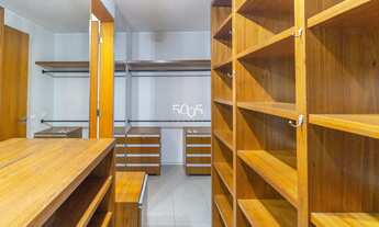 Imagem 7: Imóvel à venda no condomínio Plaza Atheneé, com 344m² de construção e 1001m² de terreno