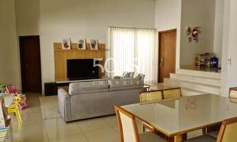 Imagem 4: Casa disponível para locação no Condomínio Palmeiras Imperiais em Salto, com 333m² de área