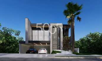 Imagem: Imóvel em construção à venda no Condomínio