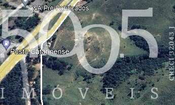 Imagem: Área industrial ou para loteamento de 1.325.312,63m²