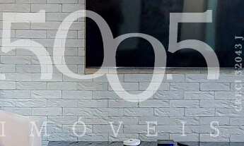 Imagem 3: Casa à venda no Condomínio Aldea de Espanha, com 160m² de área construída e 200m² de área