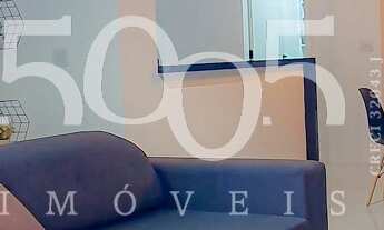 Imagem 4: Casa à venda no Condomínio Aldea de Espanha, com 160m² de área construída e 200m² de área