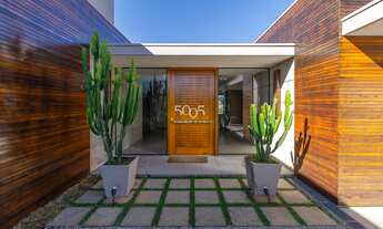 Imagem 3: Imóvel à venda no condomínio Plaza Atheneé, com 344m² de construção e 1001m² de terreno