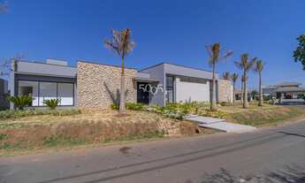 Imagem 5: Casa em condomínio térrea à venda, condomínio Xapada em Itu/SP, 4 suítes, 478m² construído