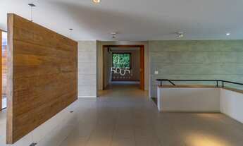 Imagem 5: Imóvel à venda no condomínio Plaza Atheneé, com 344m² de construção e 1001m² de terreno