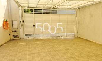 Imagem 2: Casa à venda no bairro Jardim Paulista ll em Itu, com 107m² de área construída e 205 m² de