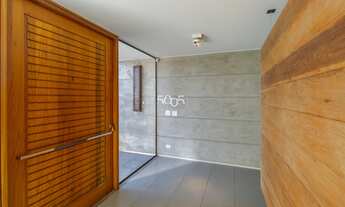 Imagem 4: Imóvel à venda no condomínio Plaza Atheneé, com 344m² de construção e 1001m² de terreno