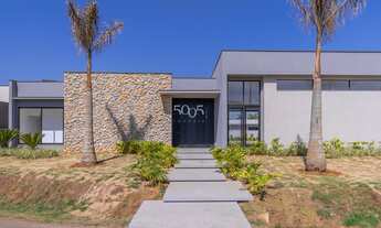 Imagem 4: Casa em condomínio térrea à venda, condomínio Xapada em Itu/SP, 4 suítes, 478m² construído