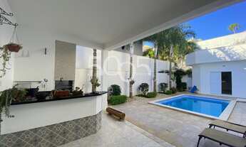 Imagem: Casa térrea para locação no condomínio