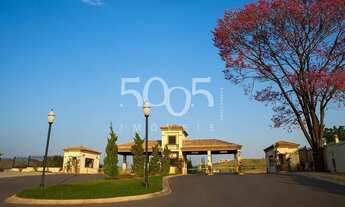 Imagem 4: Terreno à venda no Condomínio Campos de Santo Antônio II, com 800,84m² de área total