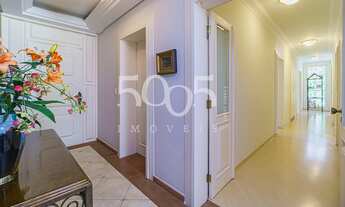 Imagem 7: Casa mobiliada à venda no Condomínio Terras de São José, com 611m² de construção e 2994m²