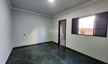 Imagem 4: Casa à venda no Bairro Parque industrial em Itu, com 110m² de área construída em um terren