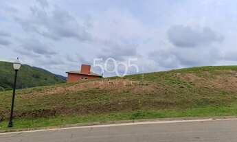 Imagem 3: Terreno à venda no Condomínio Campos de Santo Antônio II, com 800,84m² de área total