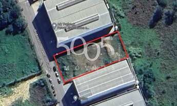 Imagem 2: Terreno à venda no Condomínio Núcleo Industrial Porto Seguro, com 1.500m² de área total