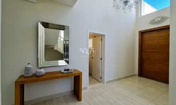 Imagem 3: Casa à venda no Condomínio Palmeiras Imperiais em Salto, com 297m² de área construída em u