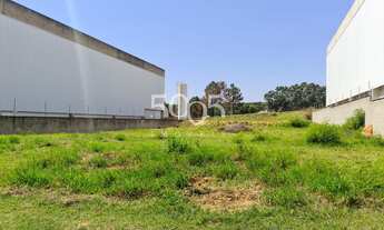 Imagem: Terreno à venda no Condomínio Núcleo