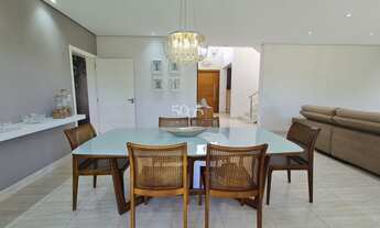 Imagem 5: Casa à venda no Condomínio Palmeiras Imperiais em Salto, com 297m² de área construída em u