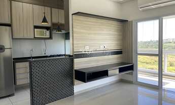 Imagem 4: Apartamento disponível para venda e locação no Edifício Residencial Plaza Itu, com 75m² de