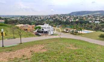 Imagem: Terreno à venda no Condomínio Campos de