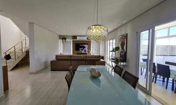 Imagem 4: Casa à venda no Condomínio Palmeiras Imperiais em Salto, com 297m² de área construída em u