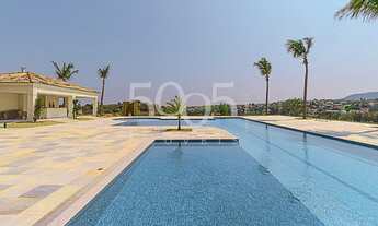 Imagem 6: Terreno à venda no Condomínio Campos de Santo Antônio II, com 800,84m² de área total