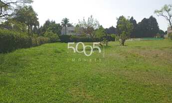 Imagem 1: Terreno à venda no condomínio Altos de Itu, com 1.100m² de área total