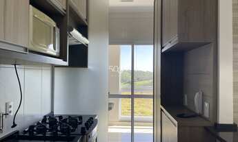 Imagem 5: Apartamento disponível para venda e locação no Edifício Residencial Plaza Itu, com 75m² de