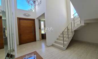 Imagem 2: Casa à venda no Condomínio Palmeiras Imperiais em Salto, com 297m² de área construída em u