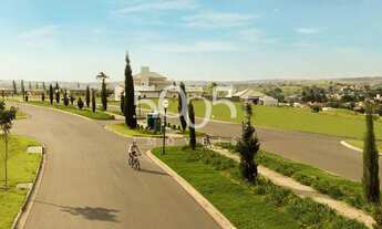 Imagem 5: Terreno à venda no Condomínio Campos de Santo Antônio II, com 800,84m² de área total