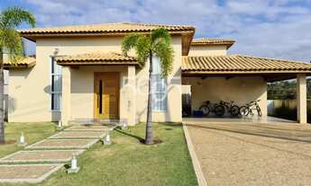 Imagem: Imóvel à venda no condomínio Bothânica