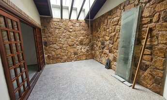 Imagem 6: Linda casa térrea com 196m2 de construção e 302,58m2 de terreno à venda no condomínio Port