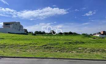 Imagem: Ótimo terreno no Condomínio Saint Paul