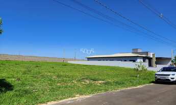 Imagem: Ótimo terreno, com área total de 827,77m²