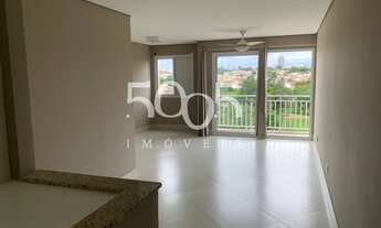 Imagem: Apartamento no Edifício Residencial das