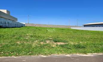 Imagem 2: Ótimo terreno, com área total de 827,77m² à venda no Condomínio Xapada de Itu