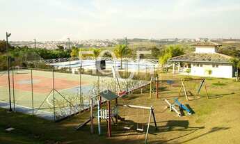 Imagem 6: Ótimo terreno, com área total de 827,77m² à venda no Condomínio Xapada de Itu