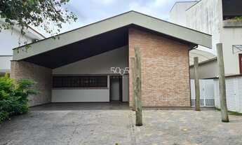 Imagem: Linda casa térrea com 196m2 de construção