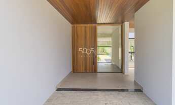 Imagem 2: Casa à venda no condomínio Terras de São José l, com 819m² de área construída e 2238m² de