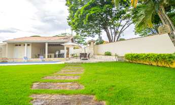 Imagem 7: Imóvel à venda no Condomínio Haras São Luiz em Salto, com 348m² de área construída e 1080m